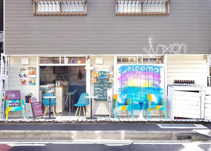 Ohmachi Junxion