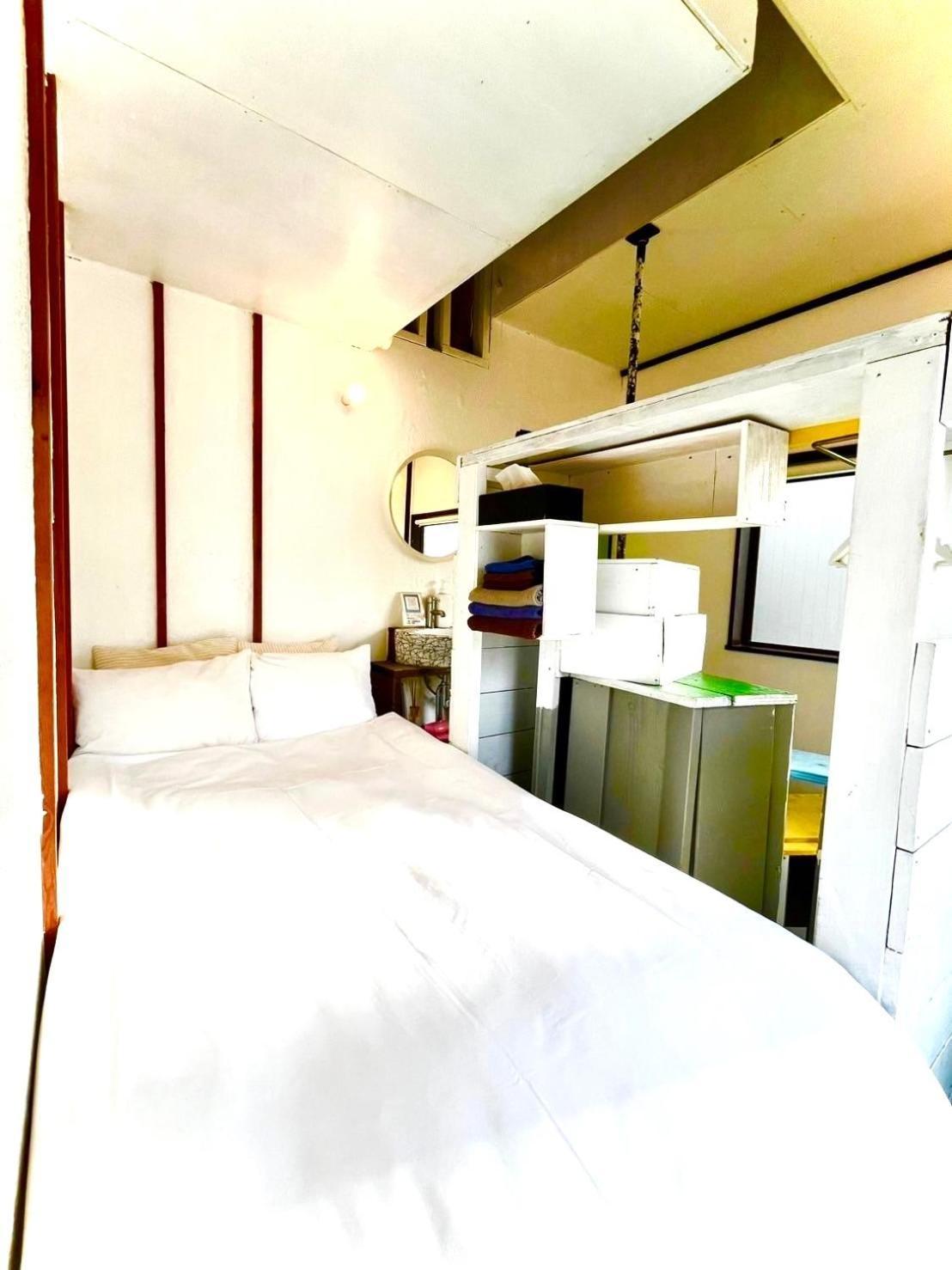 Ohmachi Junxion Guest house Kamakura