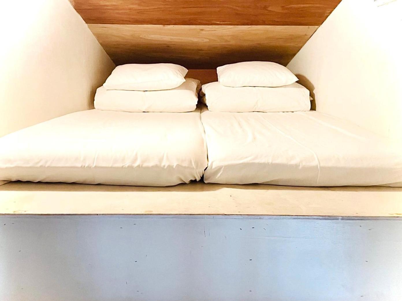 Ohmachi Junxion Guest house 2*