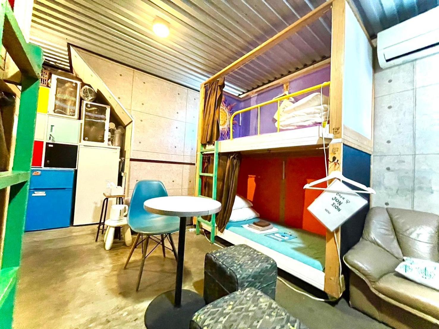 Guest house Ohmachi Junxion 2*