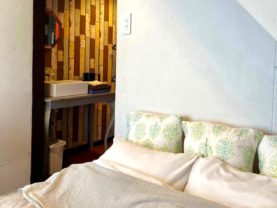Ohmachi Junxion Guest house 2*