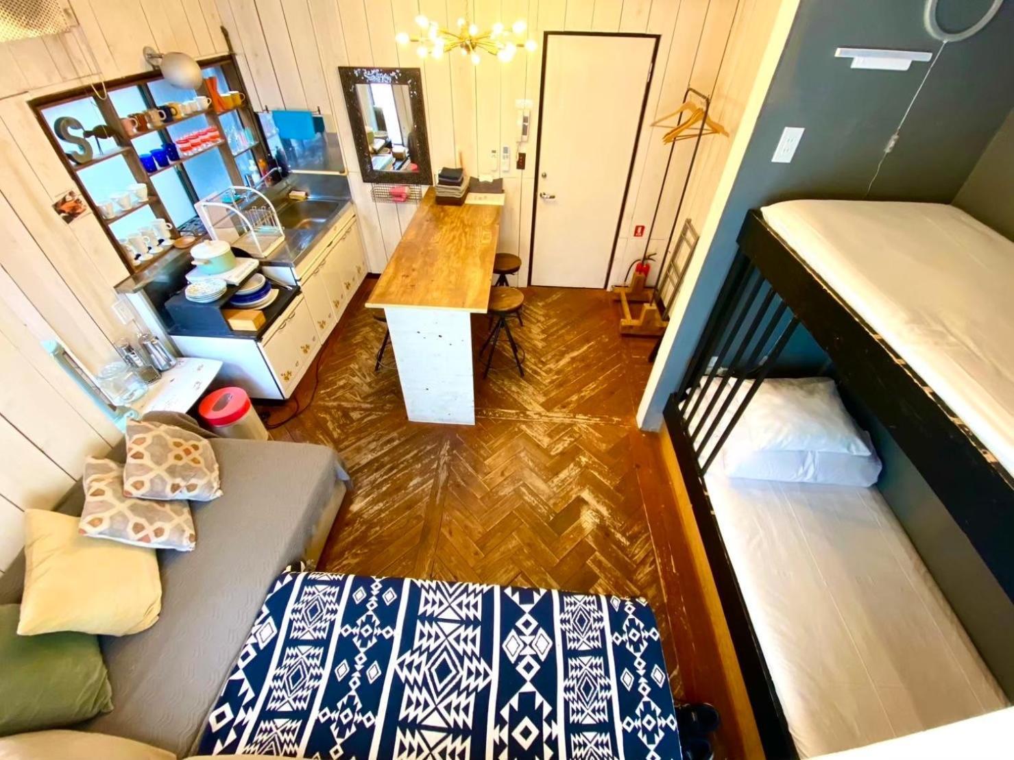 Guest house Ohmachi Junxion Kamakura