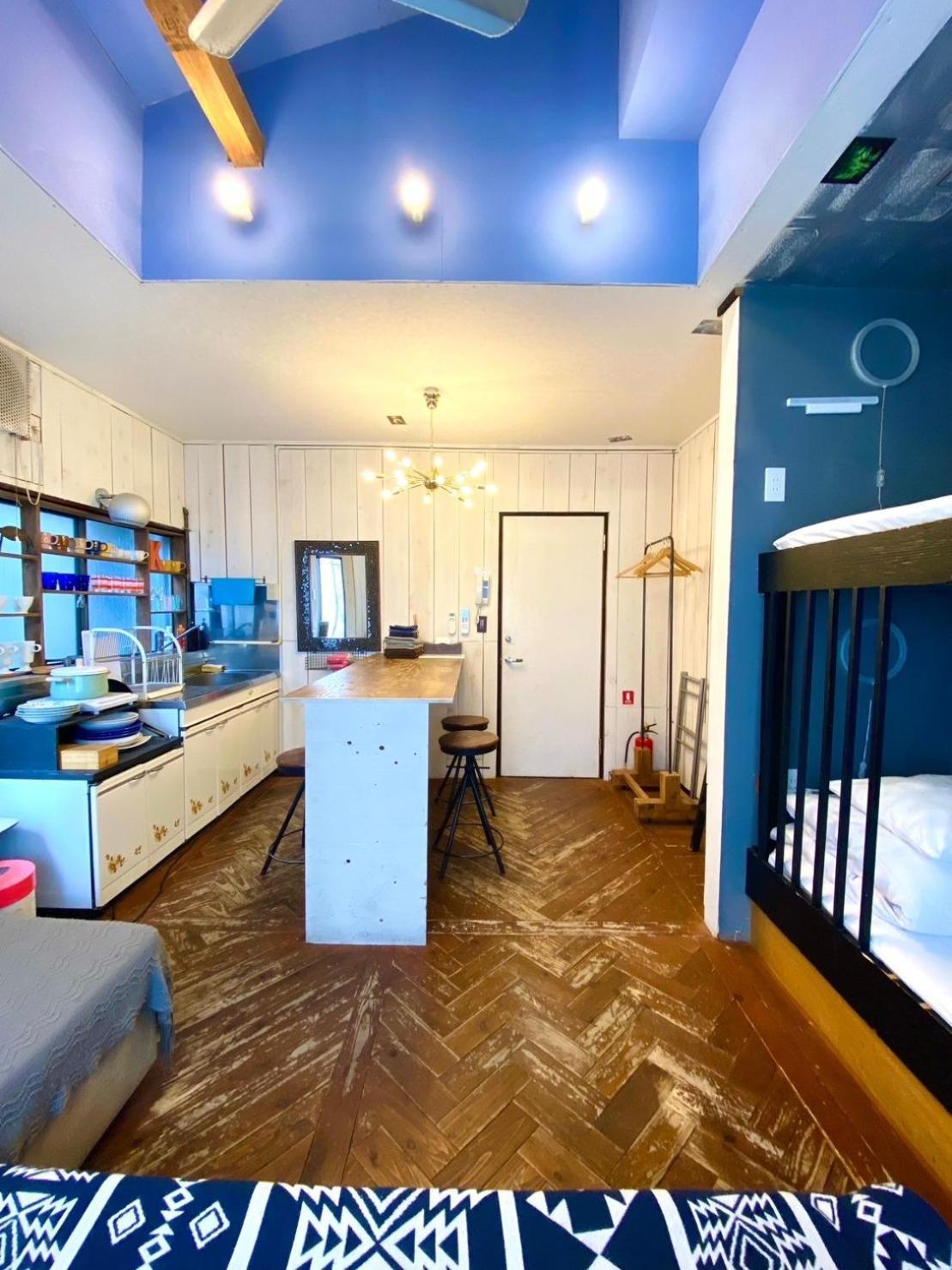 Guest house Ohmachi Junxion