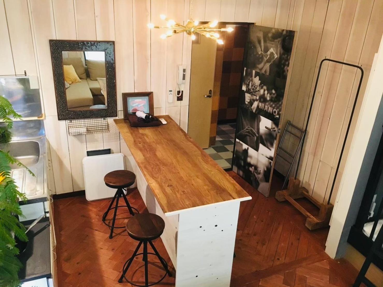 Guest house Ohmachi Junxion Kamakura