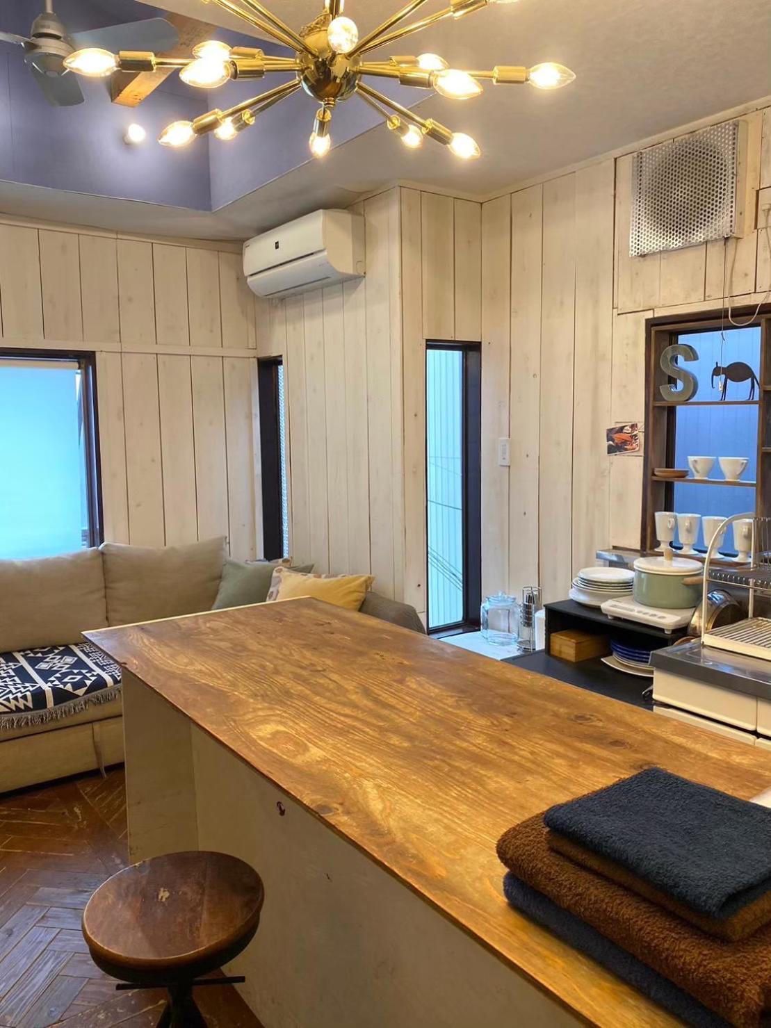 Guest house Ohmachi Junxion